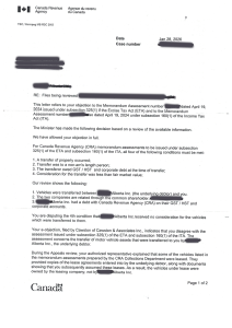 Calgary tax consultant reviews page 2 of 2